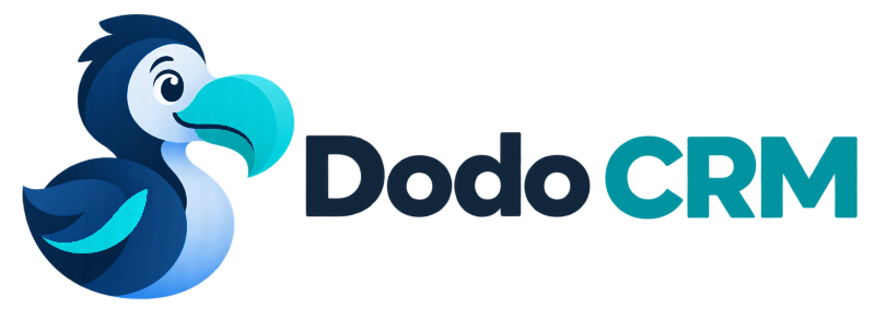 Dodo CRM
